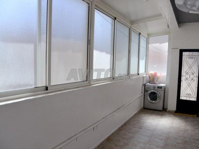 Appartement location à Anfa, Gharb-Chrarda-Beni Hssen