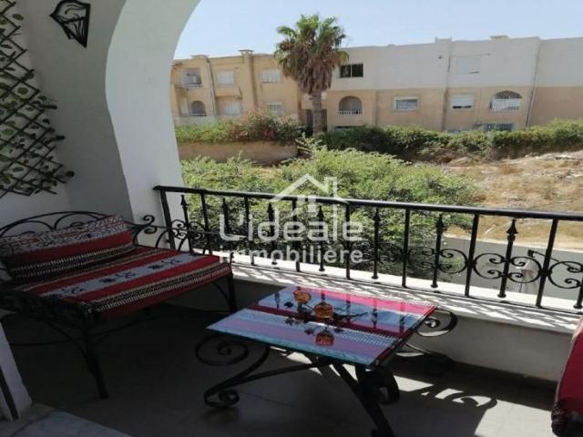 Appartement vente à Beni Khalled