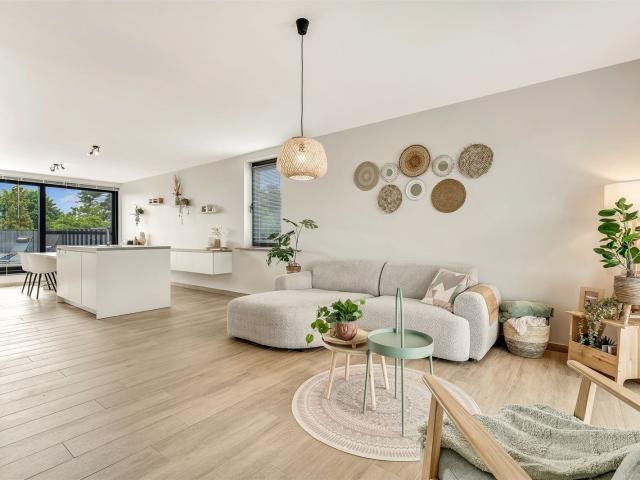 Appartement location à Laakdal, Antwerpen