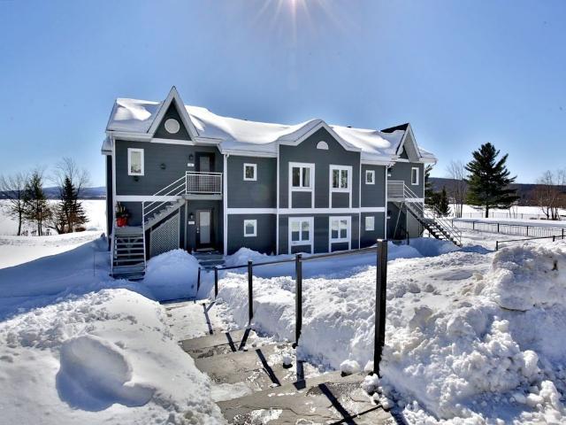 Apartment for rent in Brome-missisquoi, Quebec