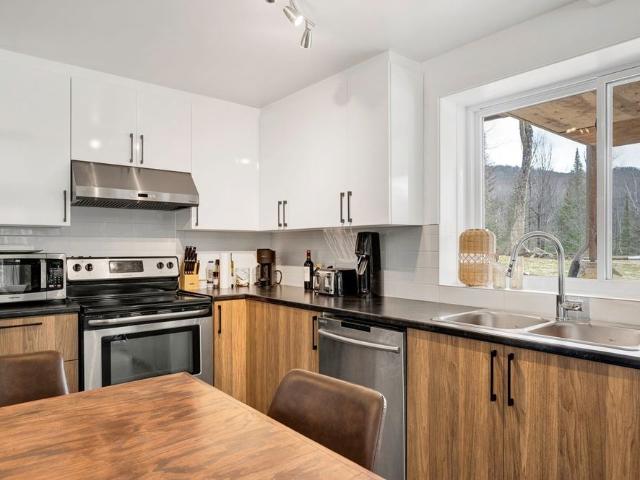 Apartment for rent in Laurentides, Quebec