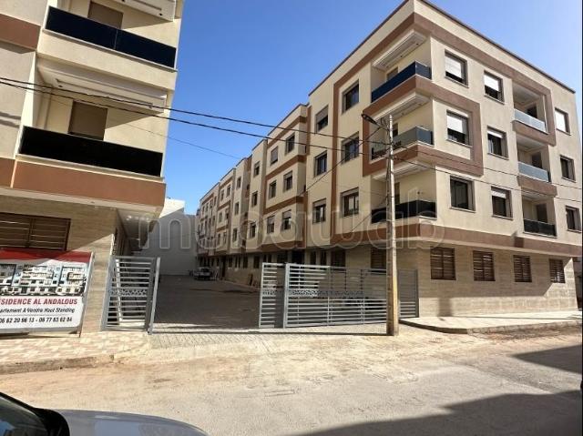 Appartement vente à Nador