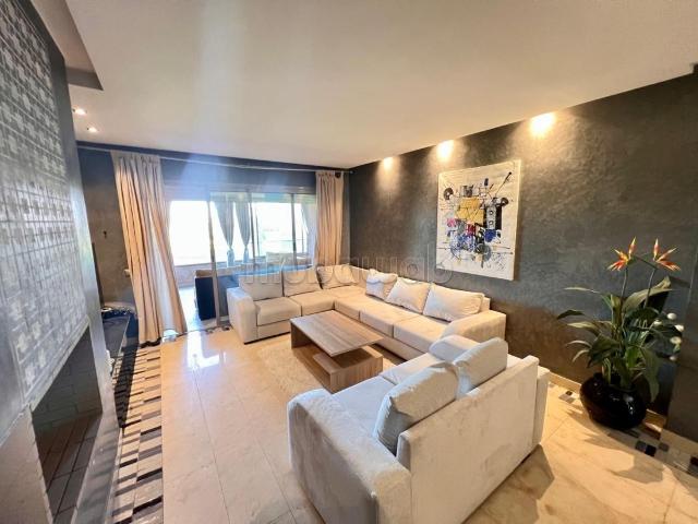 Appartement vente à Marrakech, L'Oriental