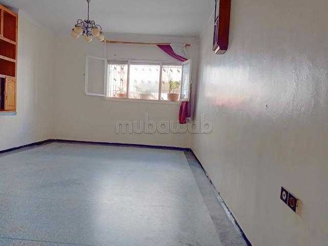 Appartement vente à Rbat