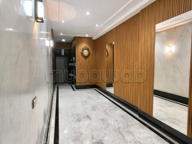 Appartement vente à Fès