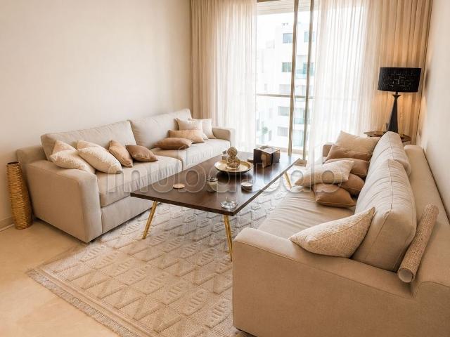 Appartement vente à Anfa, Gharb-Chrarda-Beni Hssen