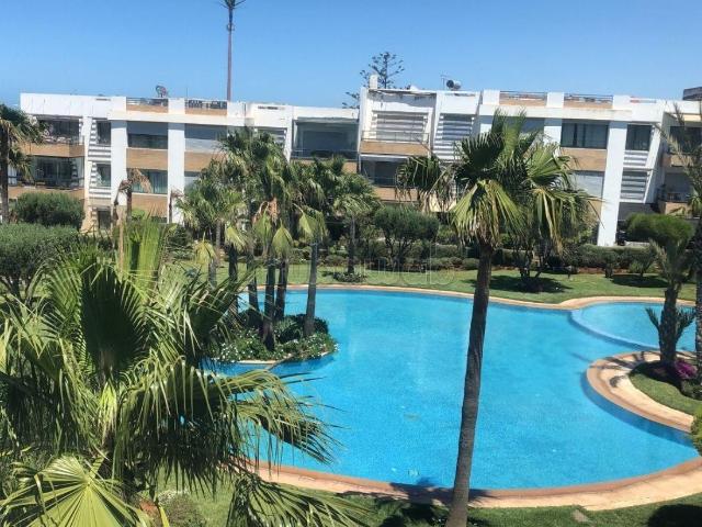 Appartement vente à Anfa, Gharb-Chrarda-Beni Hssen