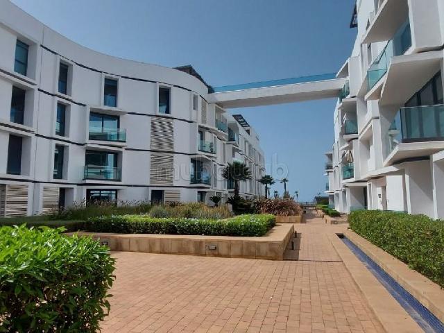 Appartement vente à Anfa, Gharb-Chrarda-Beni Hssen
