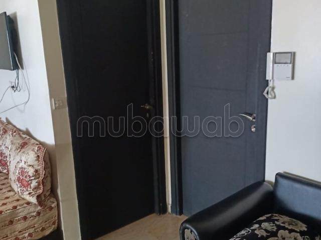 Appartement vente à Anfa, Gharb-Chrarda-Beni Hssen