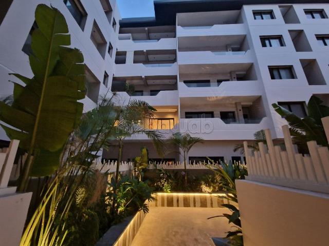 Appartement vente à Anfa, Gharb-Chrarda-Beni Hssen