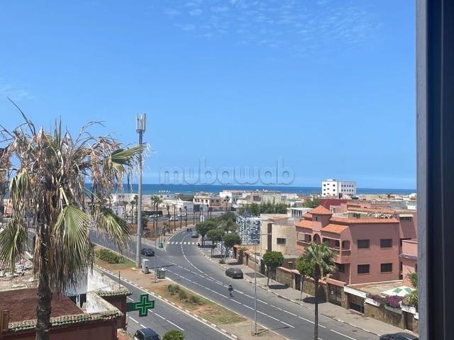 Appartement vente à Anfa, Gharb-Chrarda-Beni Hssen