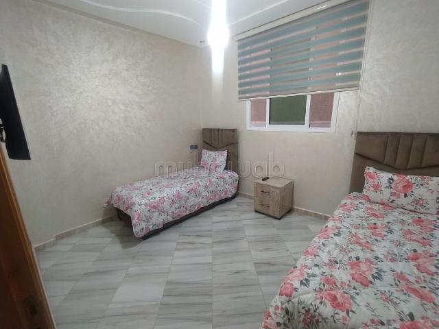 Appartement vente à Al Hoceïma, Tanger-Tétouan