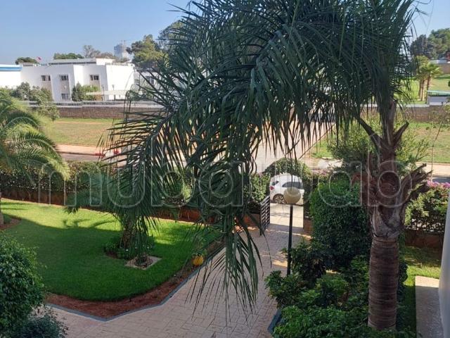 Appartement vente à Rbat