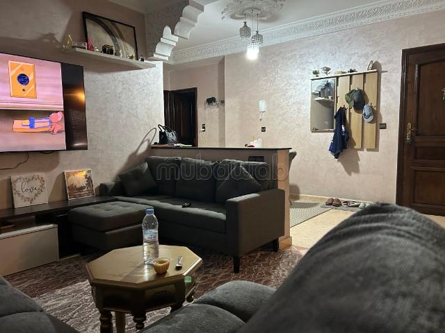 Appartement vente à Anfa, Gharb-Chrarda-Beni Hssen