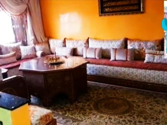 Appartement vente à Anfa, Gharb-Chrarda-Beni Hssen