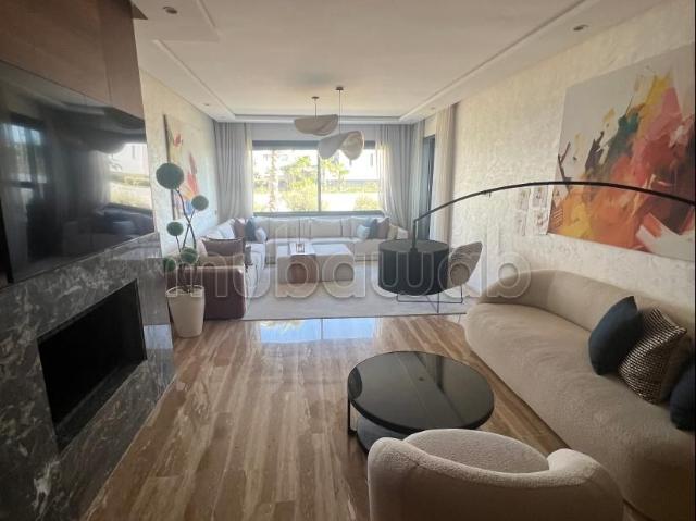 Appartement vente à Anfa, Gharb-Chrarda-Beni Hssen