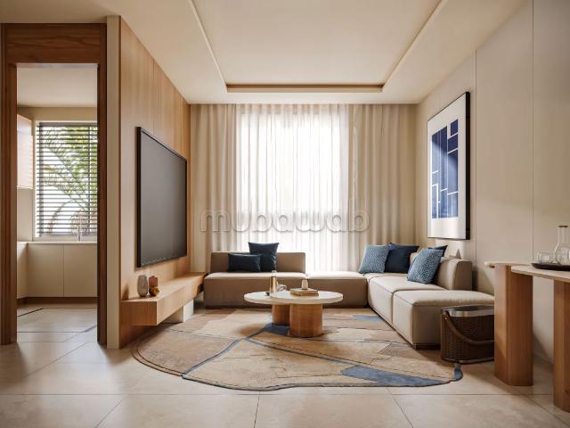 Appartement vente à Marrakech, L'Oriental