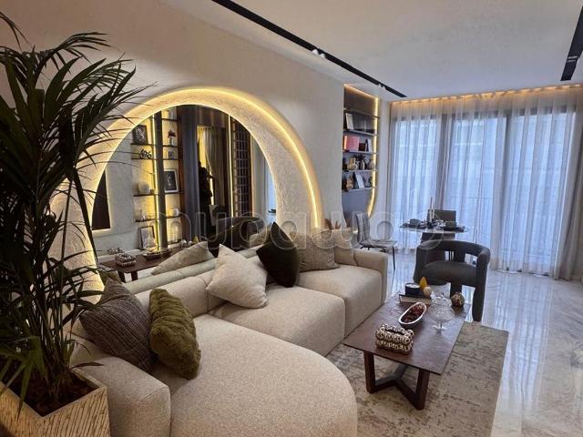Appartement vente à Anfa, Gharb-Chrarda-Beni Hssen