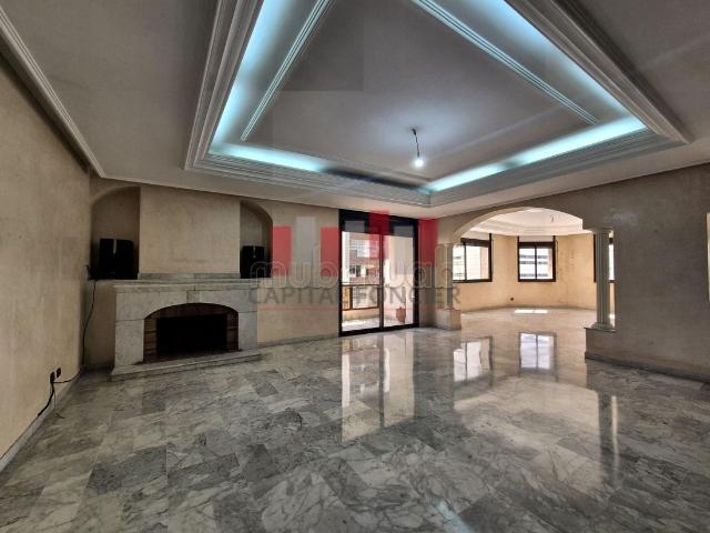 Appartement vente à Anfa, Gharb-Chrarda-Beni Hssen
