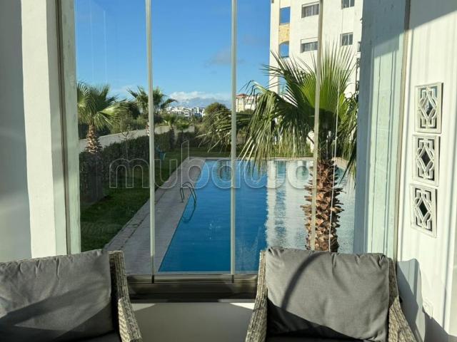 Appartement vente à Assilah, Tanger-Tétouan