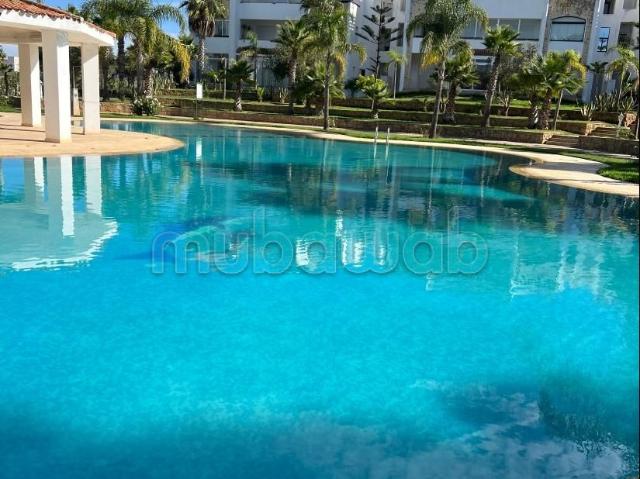 Appartement vente à Assilah, Tanger-Tétouan