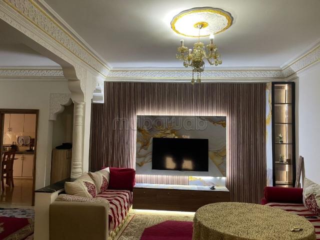 Appartement vente à Salé