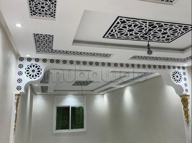 Appartement vente à Tangero, Tanger-Tétouan