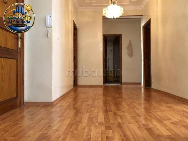 Appartement vente à Salé
