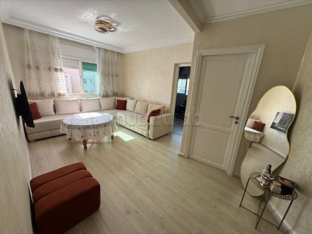 Appartement vente à Anfa, Gharb-Chrarda-Beni Hssen