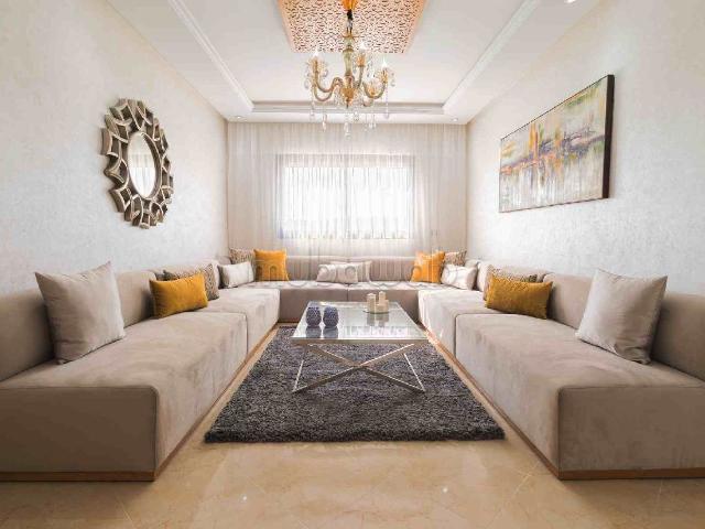 Appartement vente à Anfa, Gharb-Chrarda-Beni Hssen