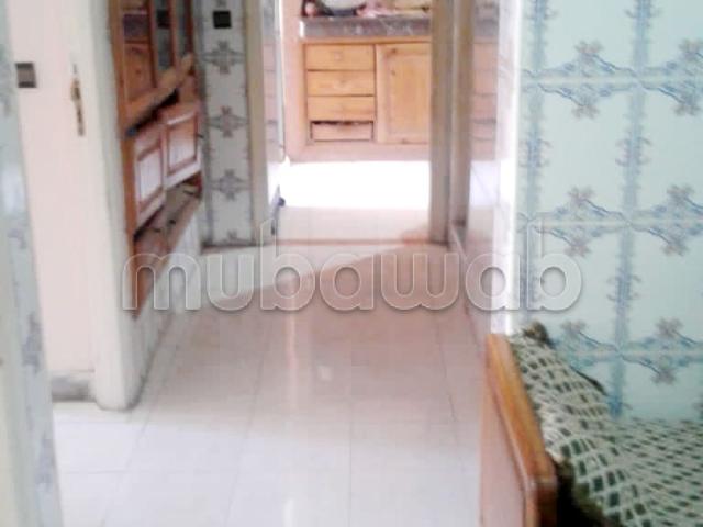 Appartement vente à Anfa, Gharb-Chrarda-Beni Hssen