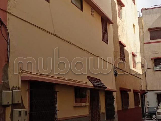 Appartement vente à Salé