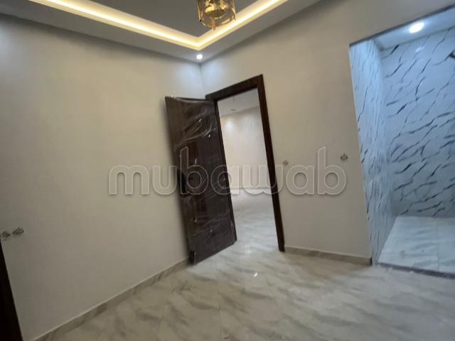 Appartement vente à Lyautey