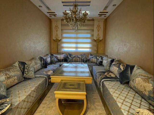 Appartement vente à Tangero, Tanger-Tétouan