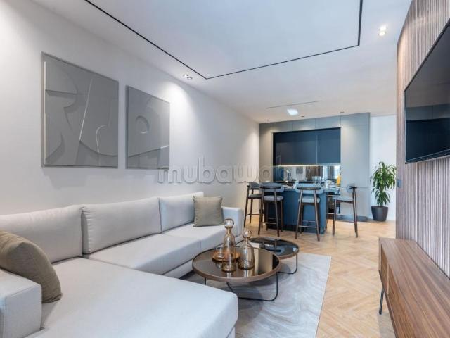 Appartement vente à Anfa, Gharb-Chrarda-Beni Hssen