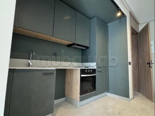 Appartement vente à Anfa, Gharb-Chrarda-Beni Hssen