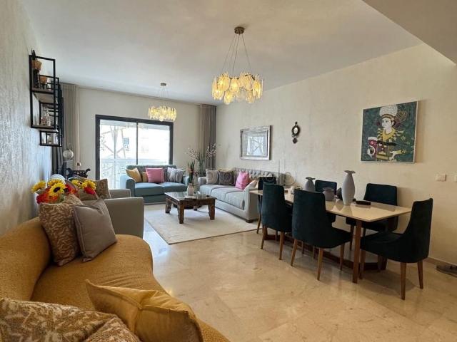 Appartement vente à Casablanca ⵜⴰⴷⴷⴰⵔⵜ ⵜⵓⵎⵍⵉⵍⵜ الدار البيضاء, Préfecture de Casablanca عمالة الدار البيضاء