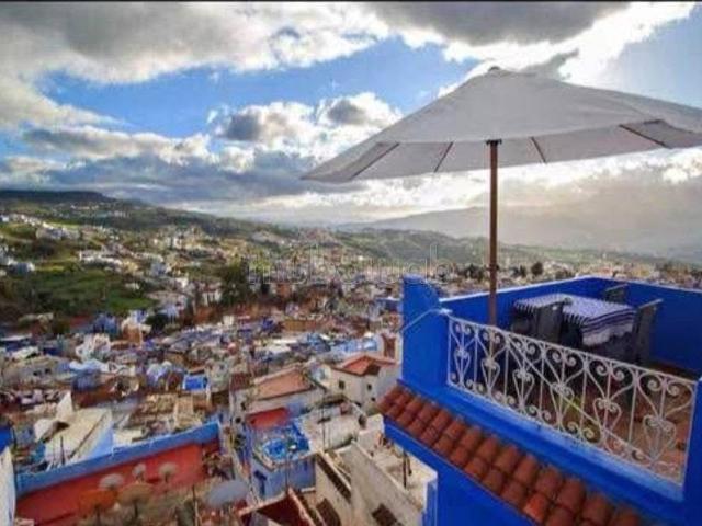 Appartement vente à Chauen, Tanger-Tétouan