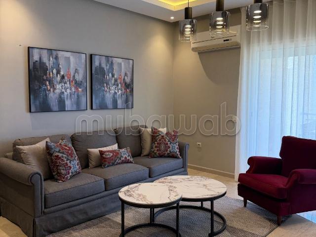 Appartement vente à Dar Bouazza, Gharb-Chrarda-Beni Hssen