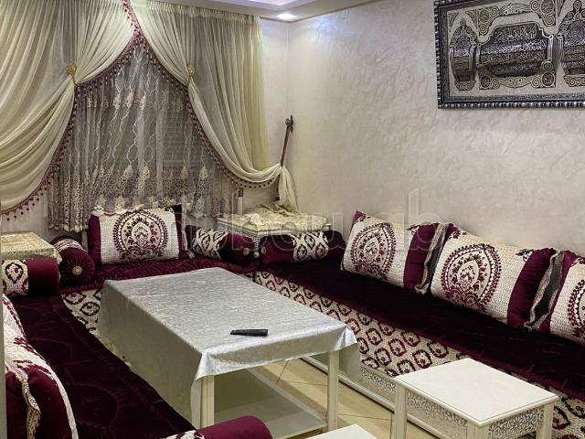 Appartement vente à Dar Bouazza, Gharb-Chrarda-Beni Hssen