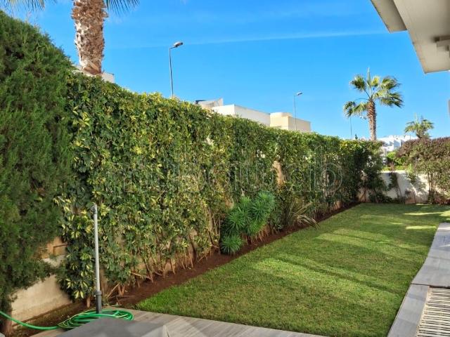Appartement vente à Dar Bouazza, Gharb-Chrarda-Beni Hssen
