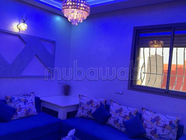 Appartement vente à Dcheira El Jihadia, Oued ed Dahab-Lagouira