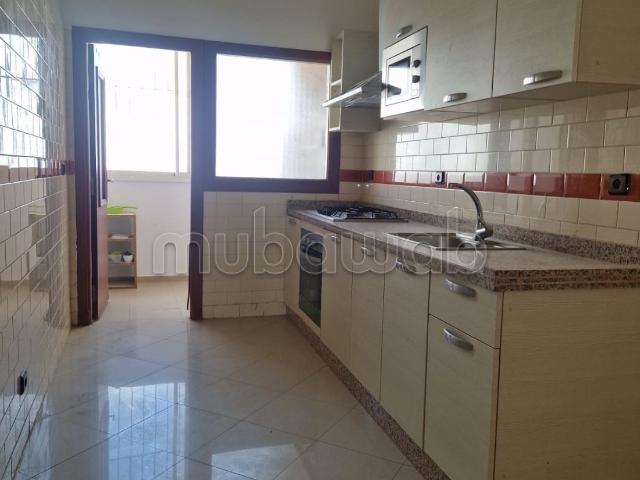 Appartement vente à Rbat