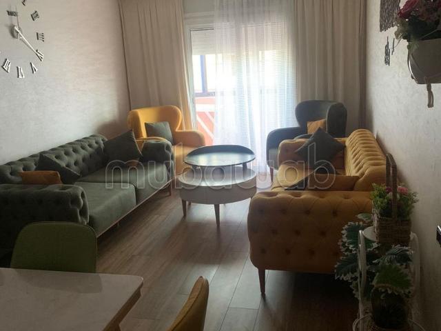 Appartement vente à Tétouan, Tanger-Tétouan