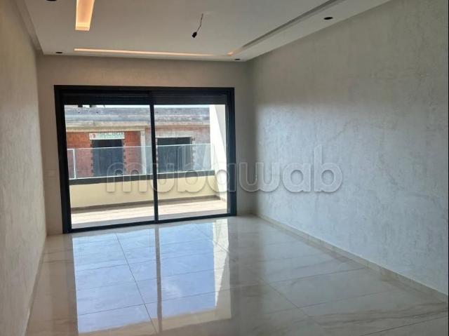 Appartement vente à El Menzeh
