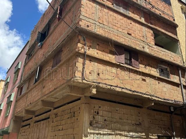 Appartement vente à Salé
