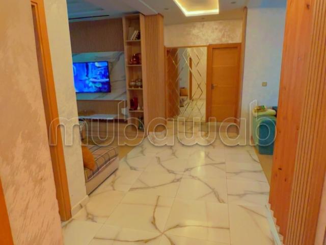 Appartement vente à Mohammedia, Gharb-Chrarda-Beni Hssen