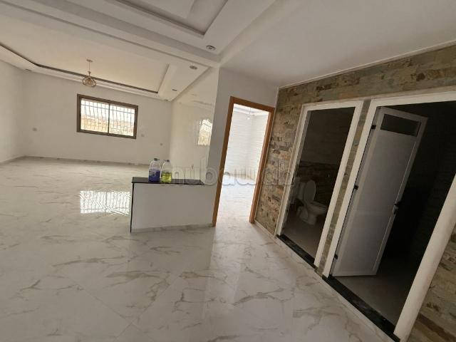 Appartement vente à Slimane, Gharb-Chrarda-Beni Hssen