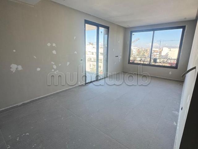 Appartement vente à Anfa, Gharb-Chrarda-Beni Hssen