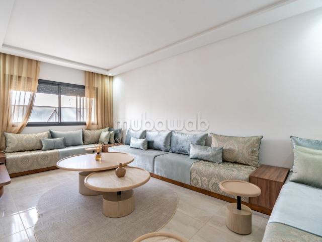 Appartement vente à Essaouira, L'Oriental